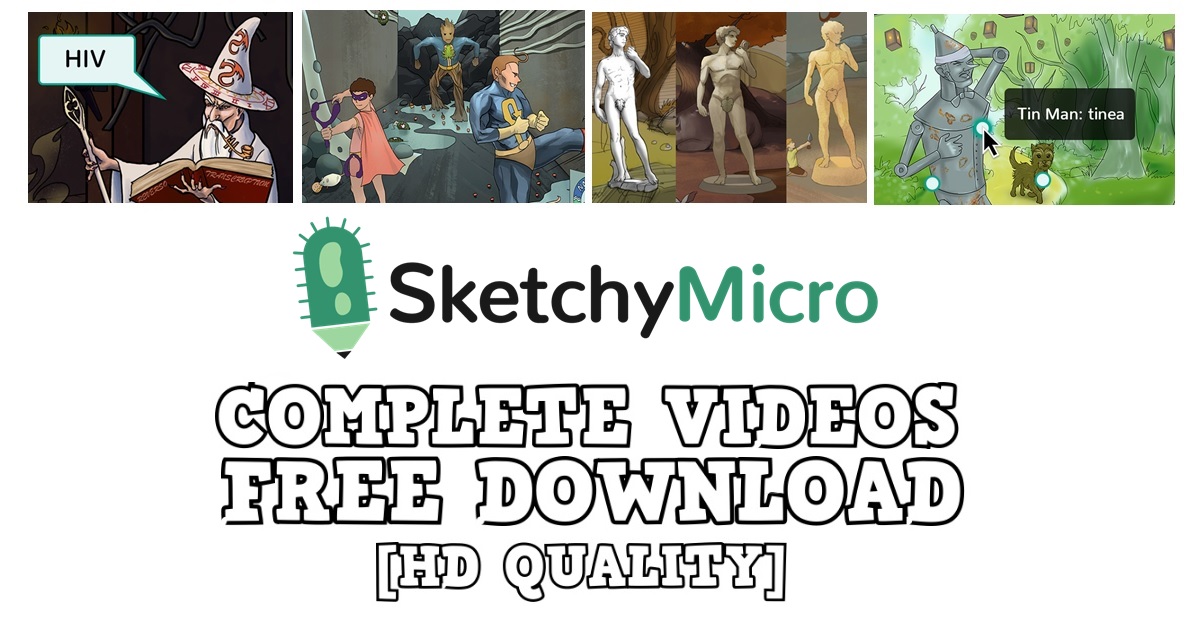 sketchy micro videos download